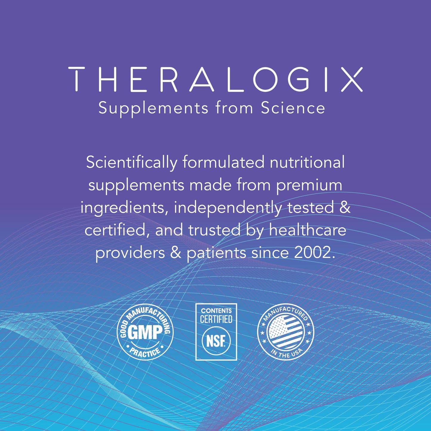 Theralogix CurcuSorb – Joint & Antioxidant Support 90 Capsules