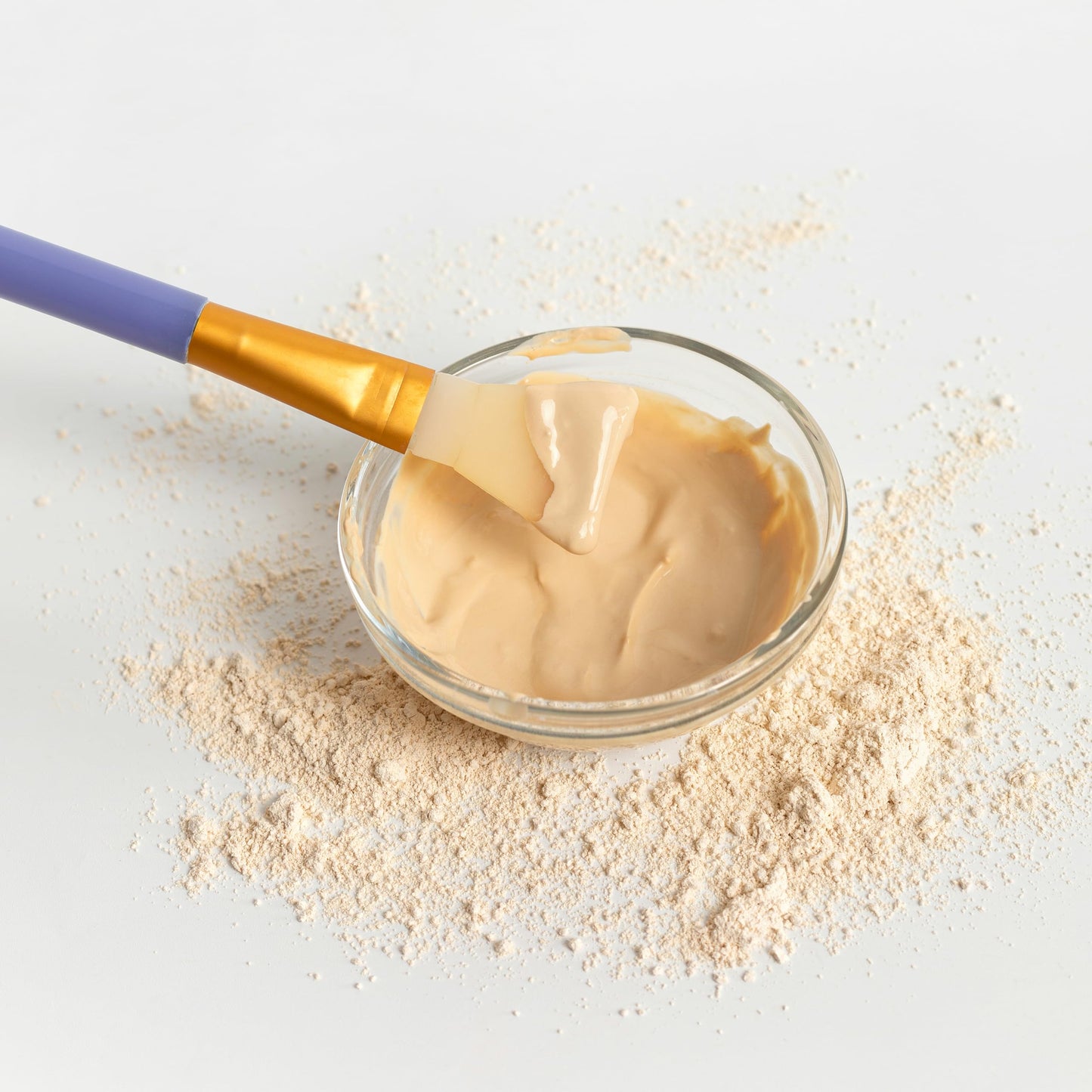 HITT Edible Kaolin Clay Powder, 7 oz