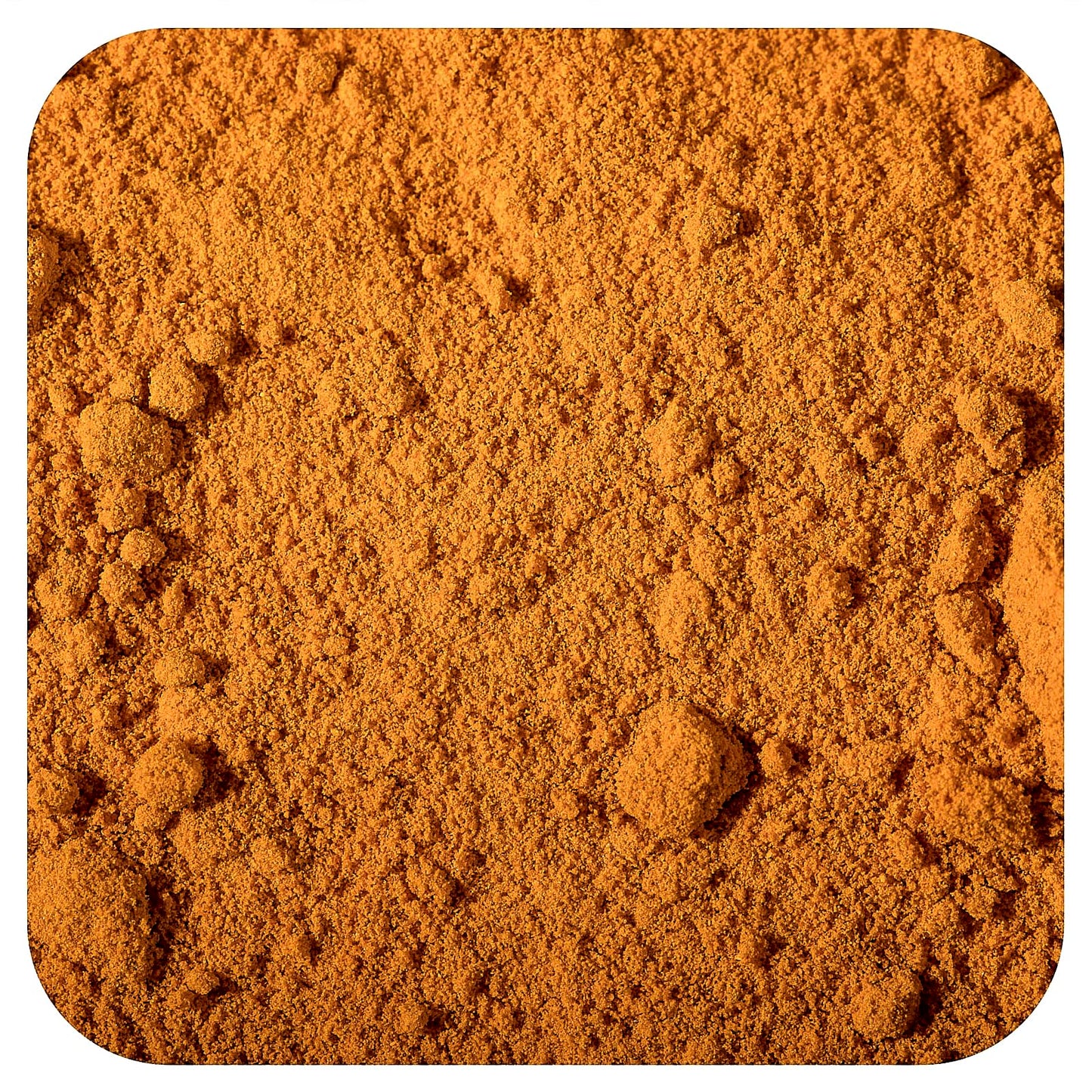 California Gold Nutrition Organic Turmeric Powder 4 oz