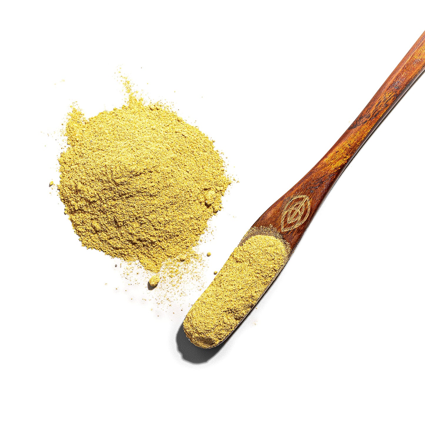 Immunity Herbals The Three Treasures - Traditional Eastern Balance Powder 50 Ounces