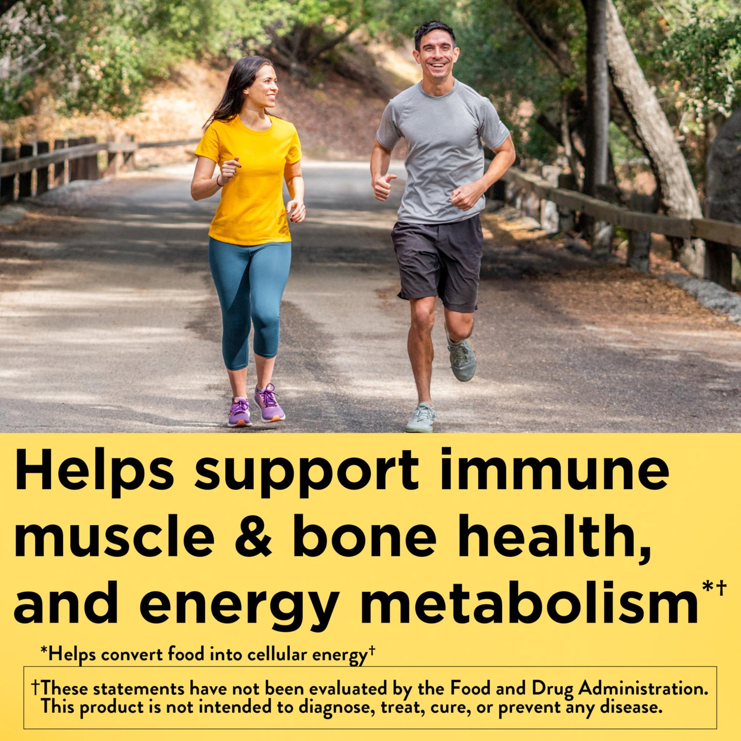 Nature Made Multivitamin with Iron, 130 Tablets