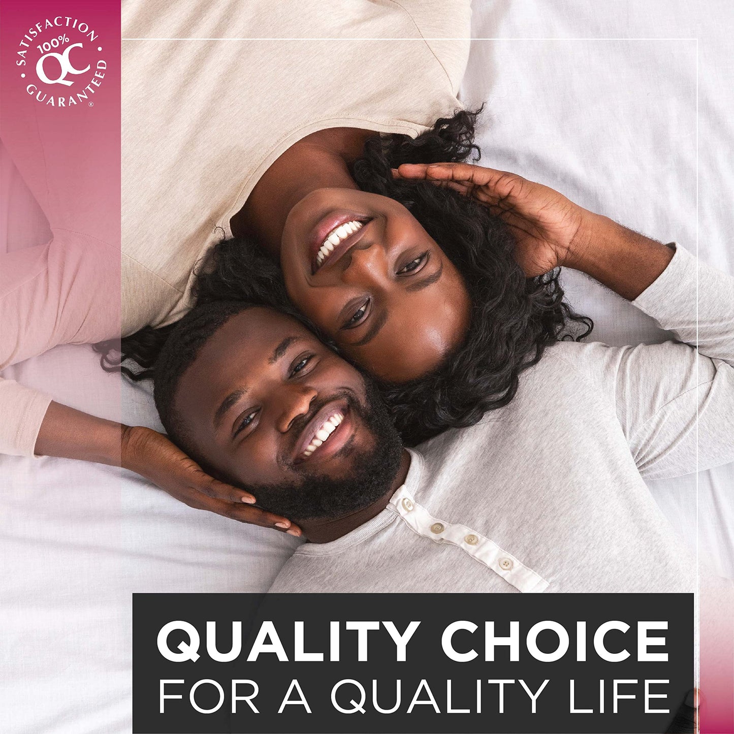 Quality Choice Iron High Potency Slow Release Tablets 45mg 180 Count