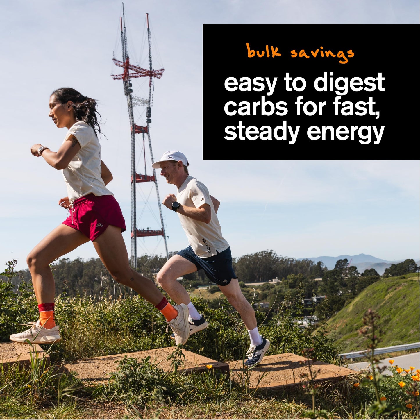Skratch Labs Energy Chews Mixed Fruit Gummy 26.5