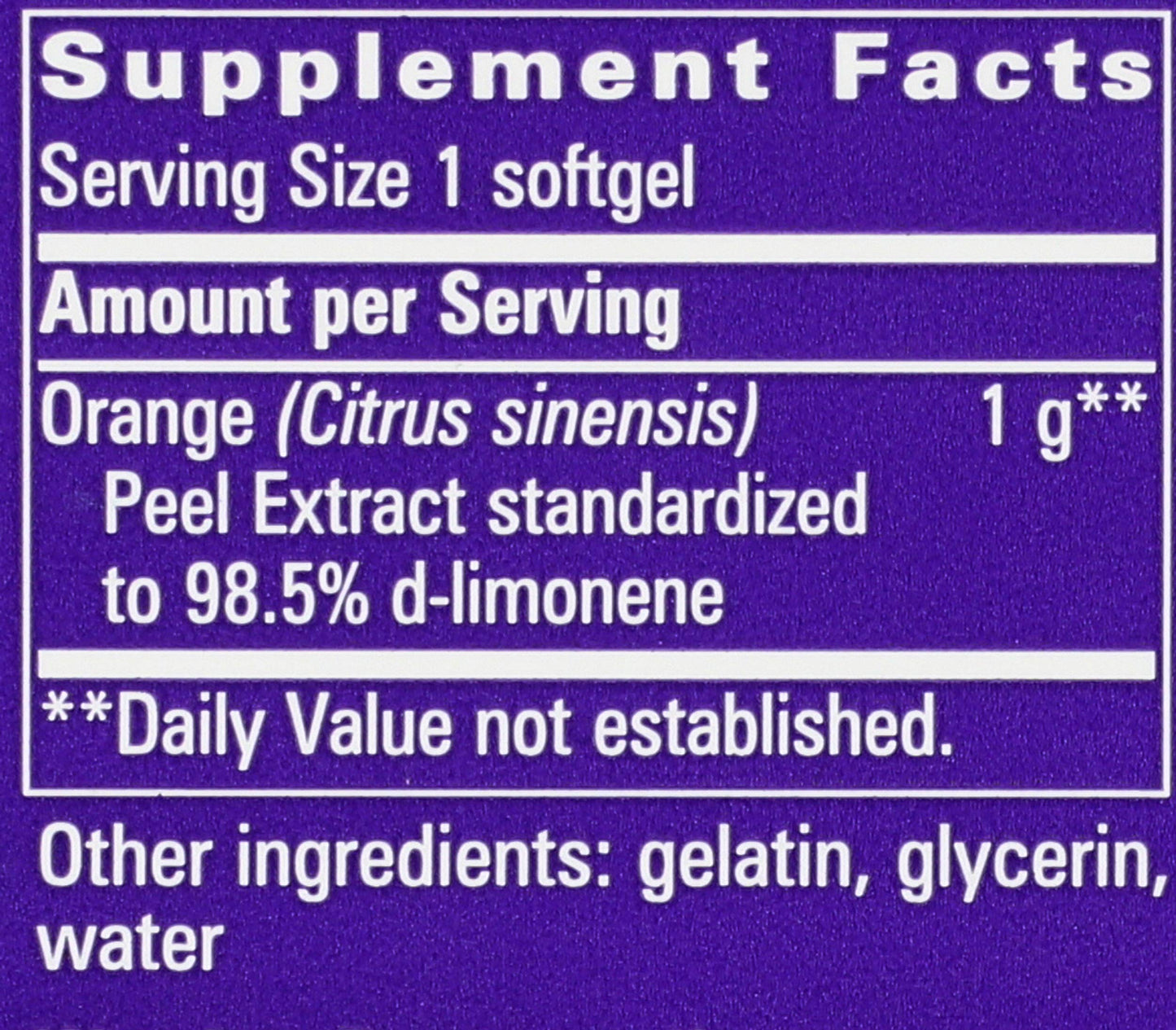 Enzymatic Therapy Heartburn Free w/ ROH10 Softgels 10