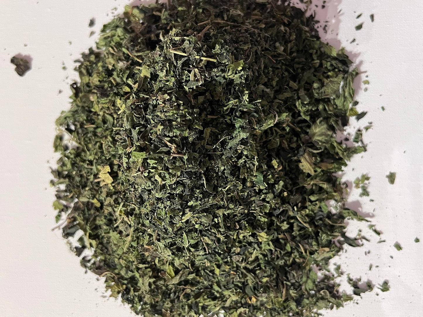 Generic Organic Stinging Nettle Tea Powder 1.7637