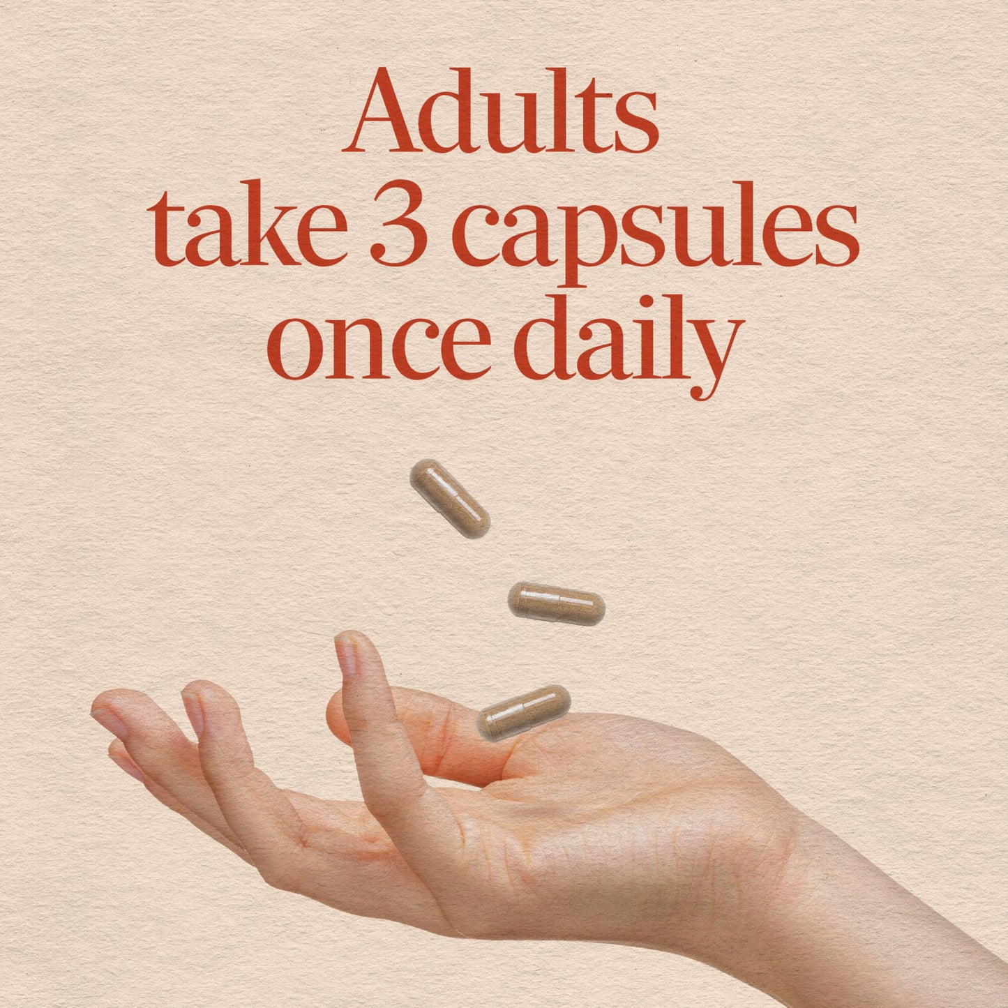 Nature's Way Dandelion Root Capsules 100 Count