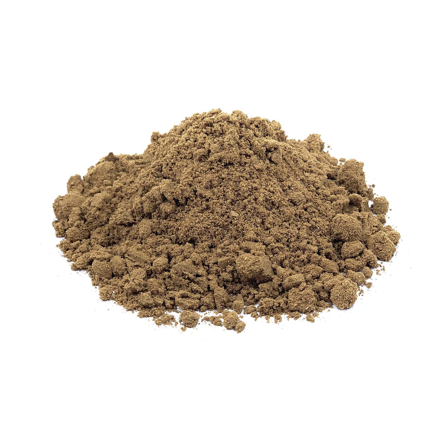 Best Botanicals Cramp Bark Powder 16 Ounce