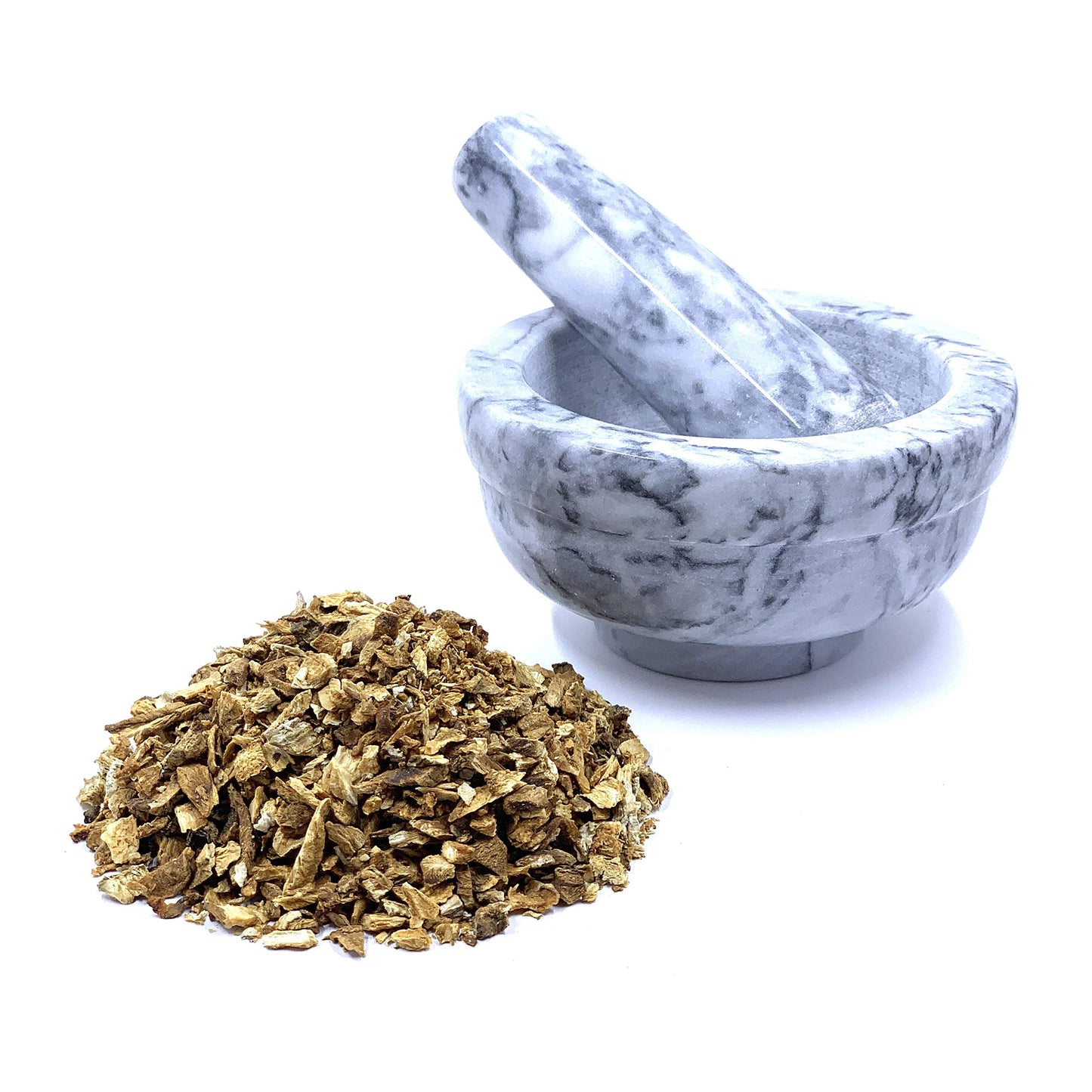 Best Botanicals Burdock Root Powder 4 oz