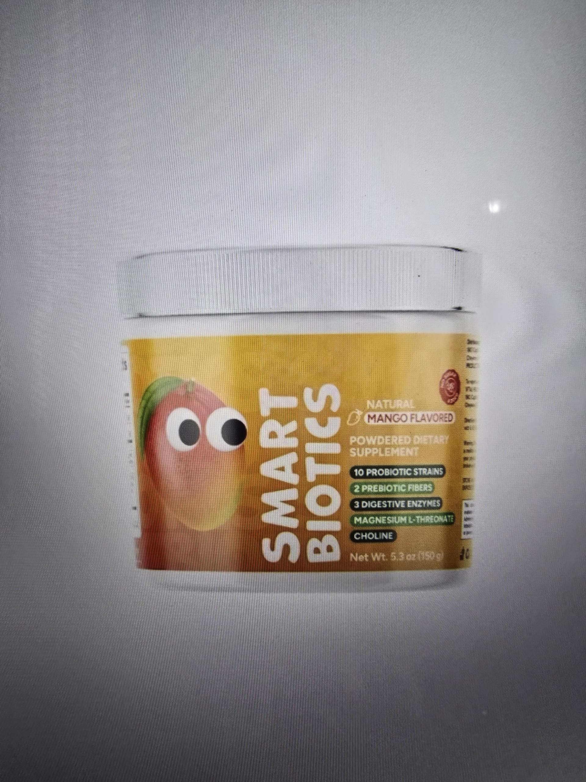 Generic Vital Health SMART BIOTICS Kids Powder 1