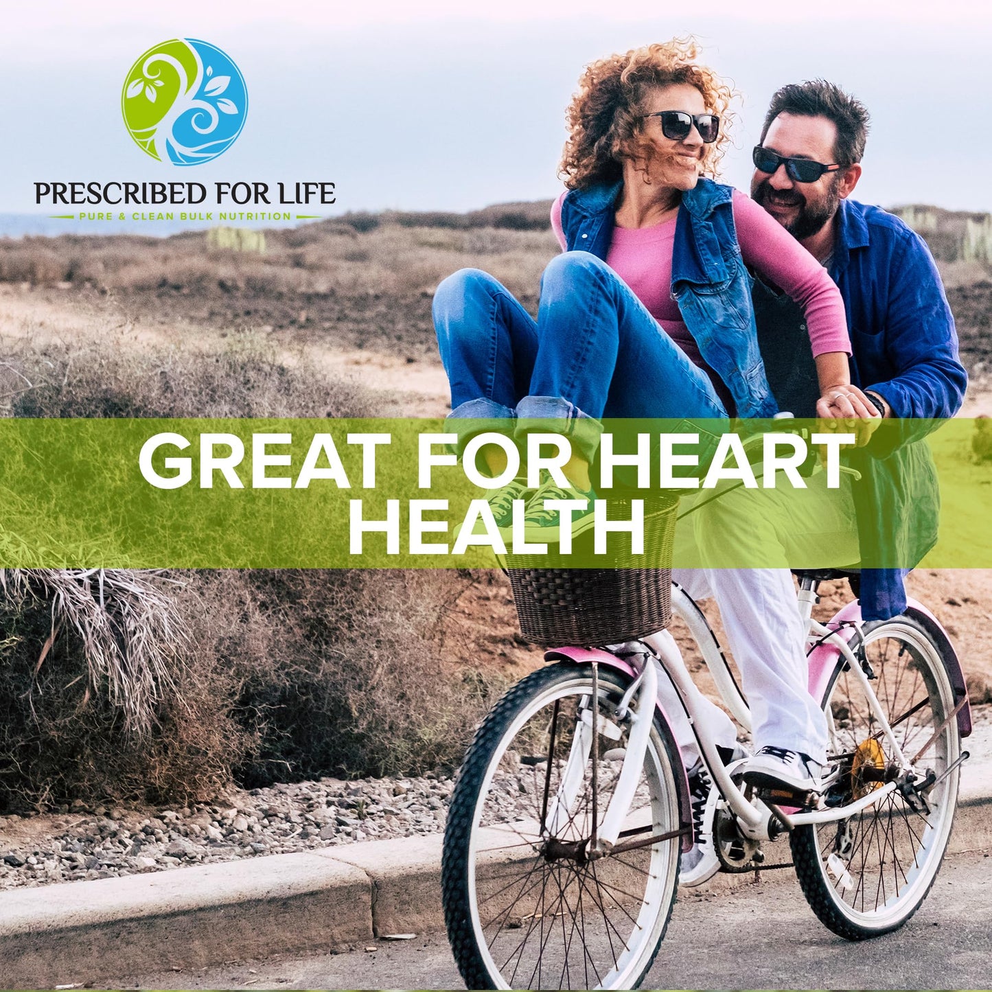 Prescribed For Life Red Yeast Rice Powder 176.3698 Ounce