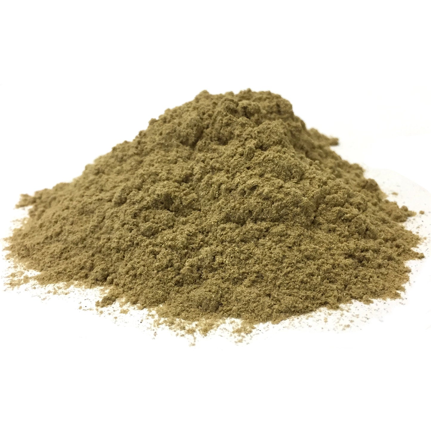 Best Botanicals Oatstraw Herb Powder 4 oz