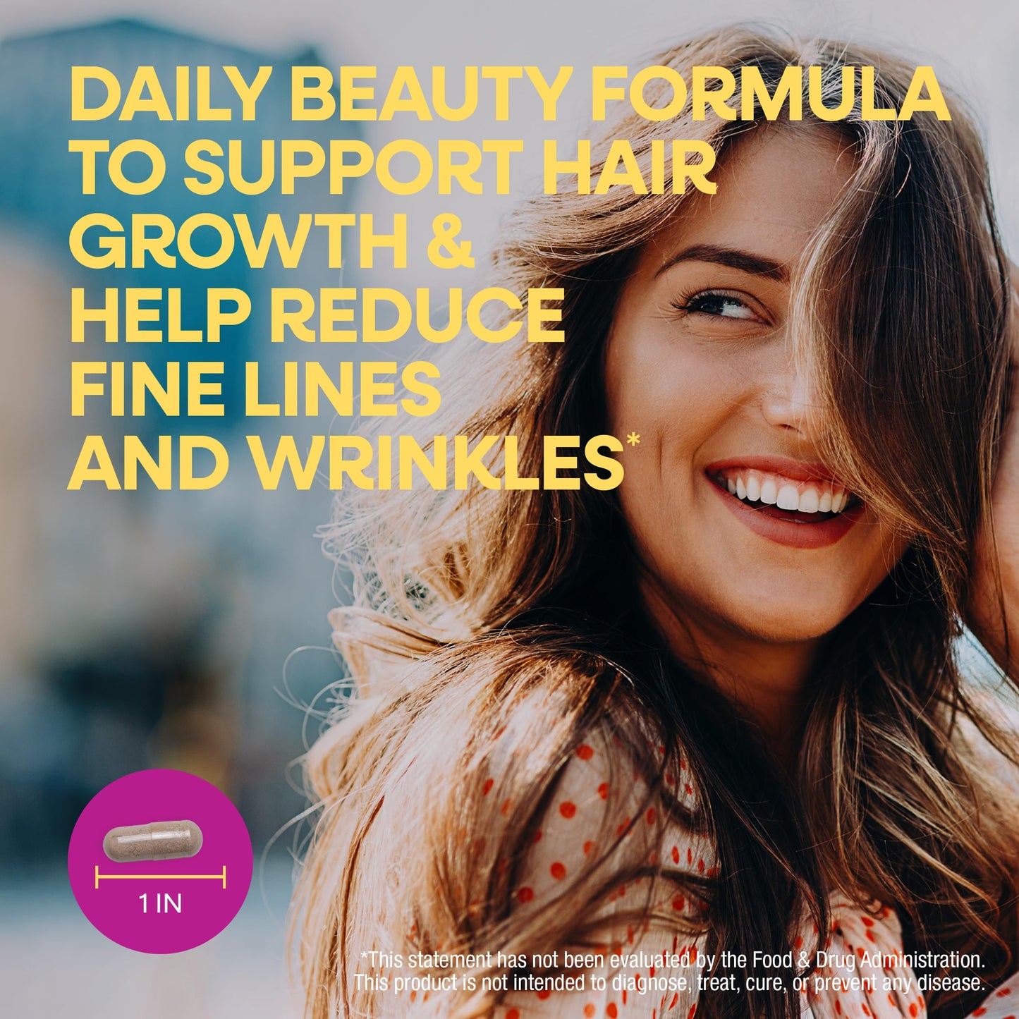 Nature's Way Alive! Beauty Formula Capsule 30 Count