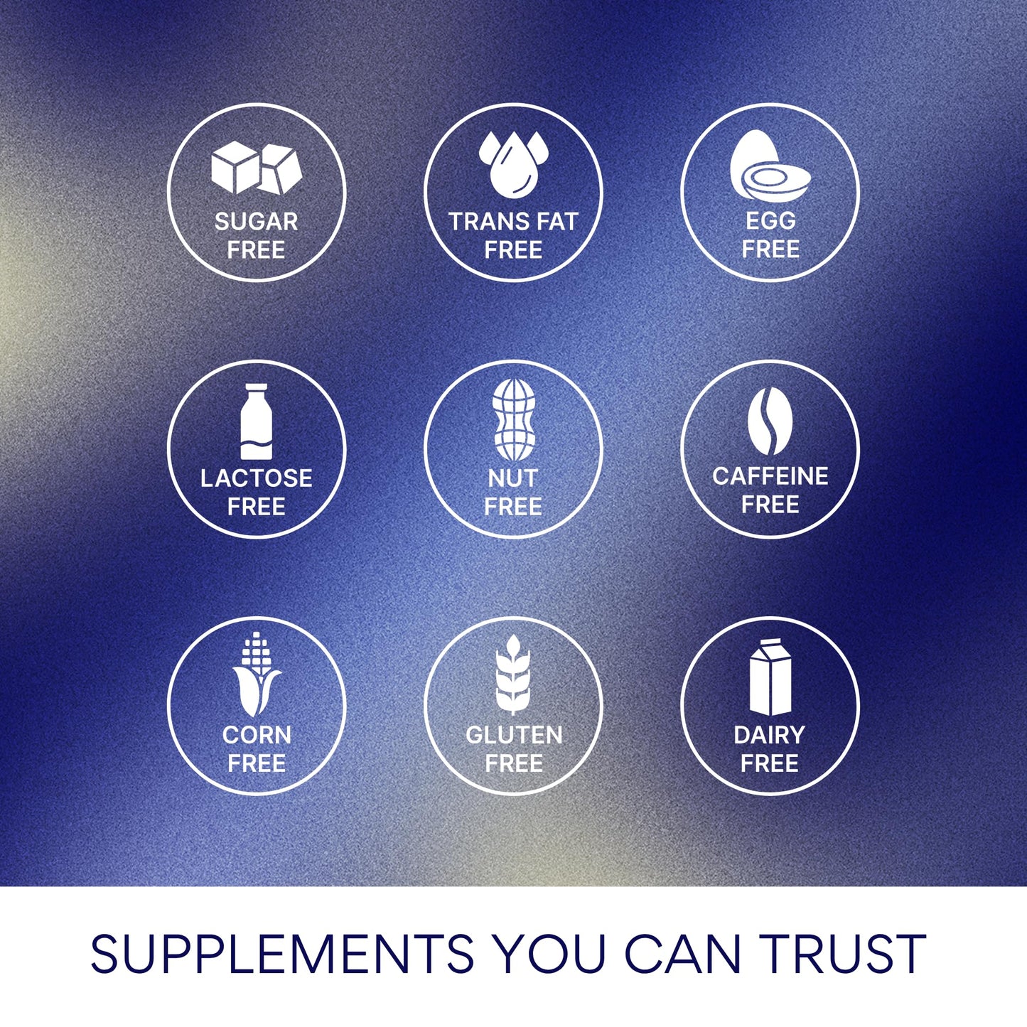 Research Verified Bladder Control - Leakage & Urgency - Pumpkin Seed, Soy Isoflavones, Thiamine 360 Vegan Capsules