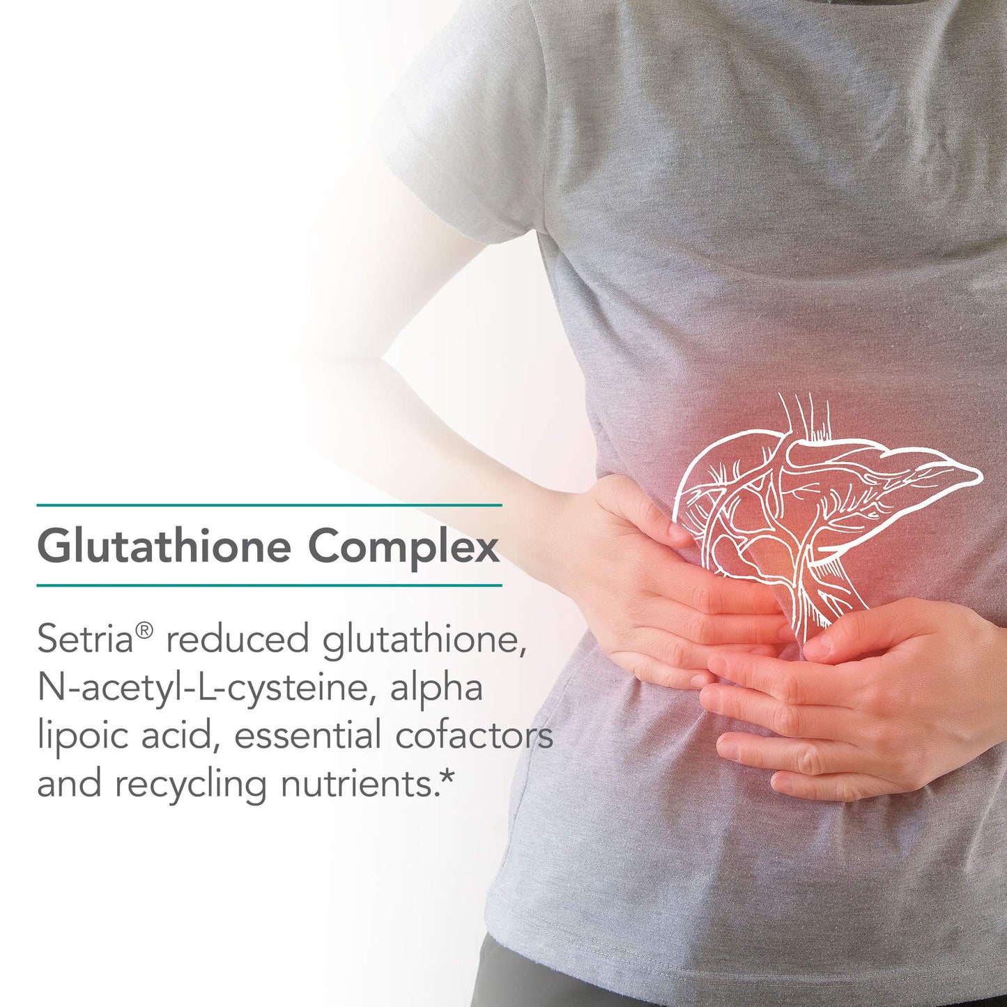 Nutricology Glutathione Complex Tablet 90