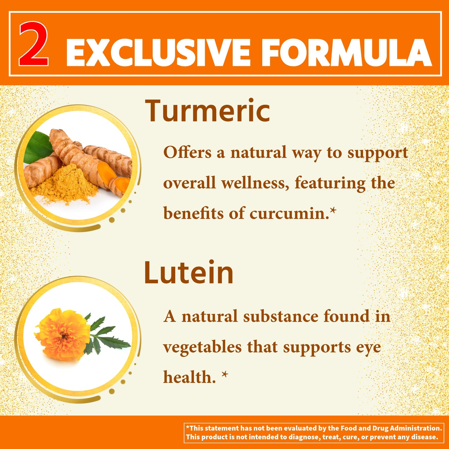 LOVITA Premium Multivitamin for Adults 30+ with Enzymes, Turmeric & Comprehensive Nutrient Support, 120 Tablets
