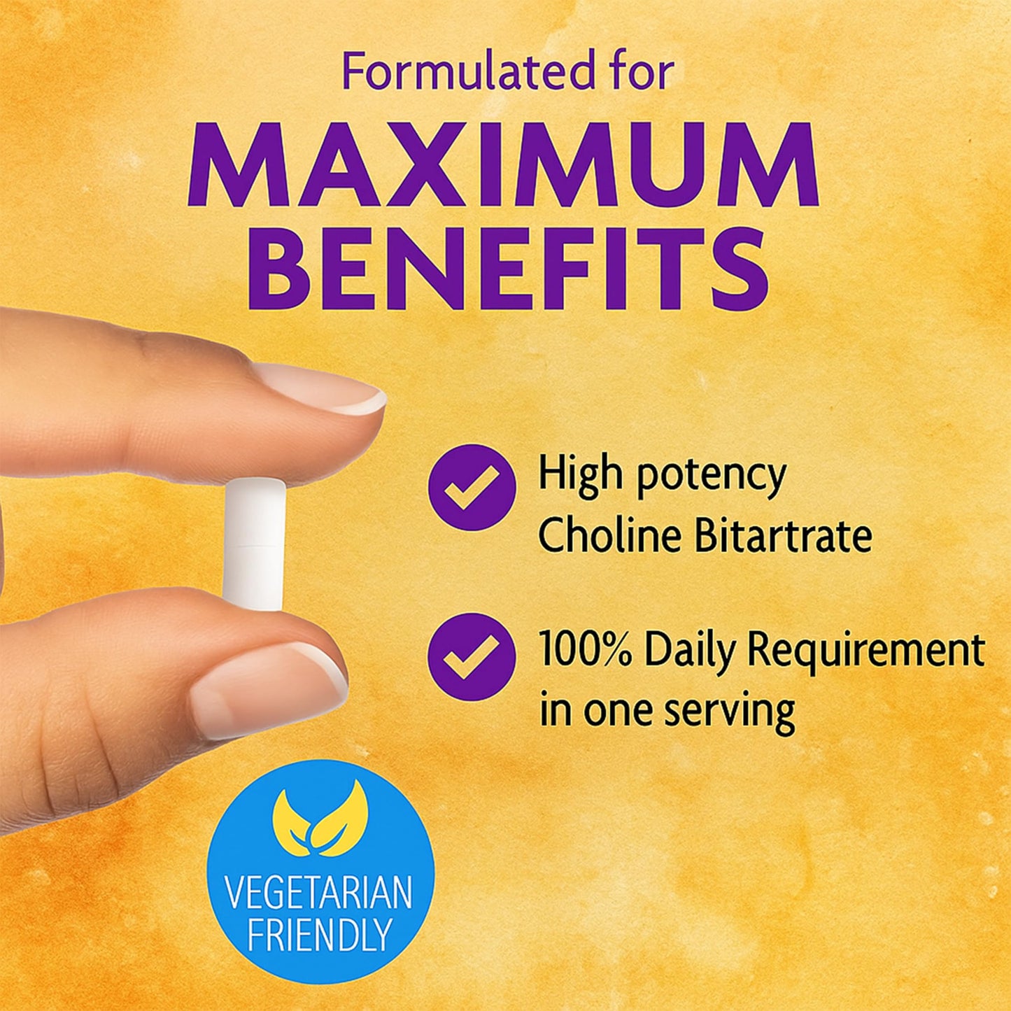 BioEssentials MindBoost 10-Ingredient Nootropic Stack Citicoline 280mg & L-Tyrosine 280mg – Cognitive Function & Mental Focus – PS 100mg + Uridine Creatine ALA Mg Zn, 60 Capsules