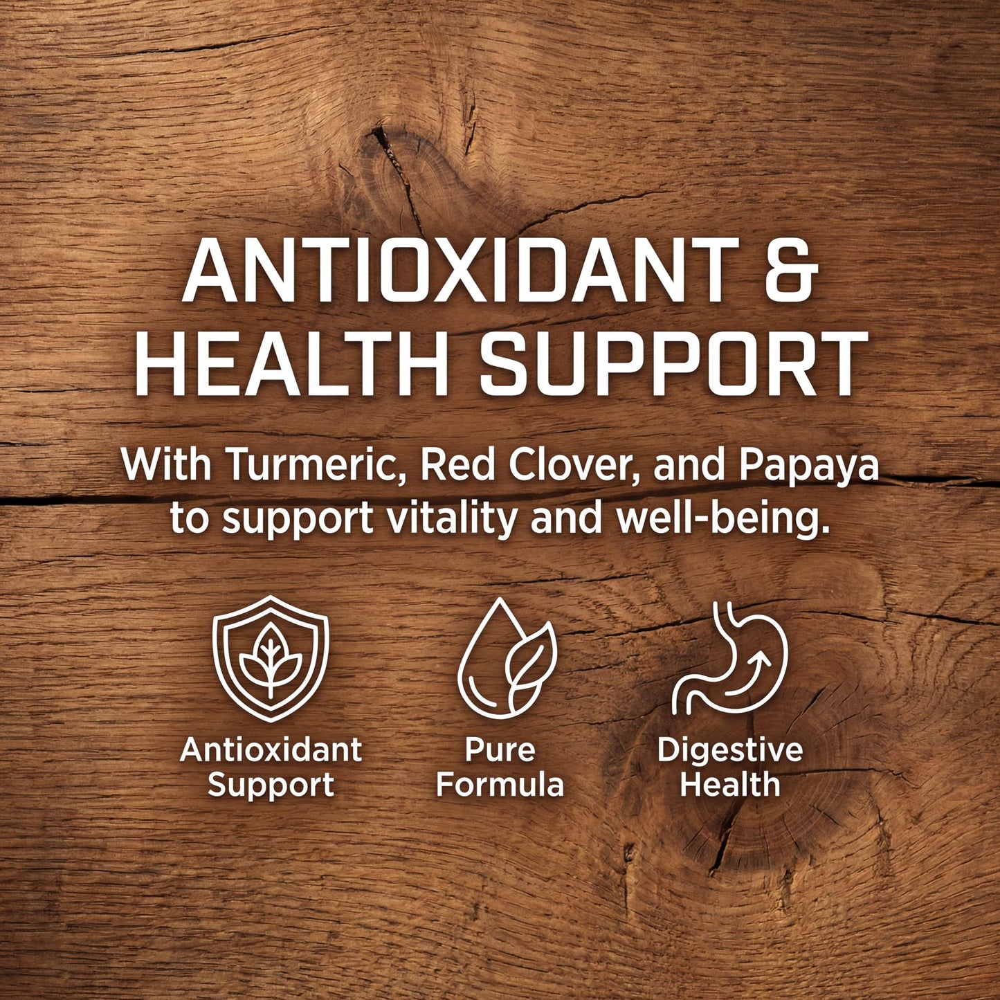 JYGOEX BIOPURGE Wormwood Black Walnut Softgels, 240