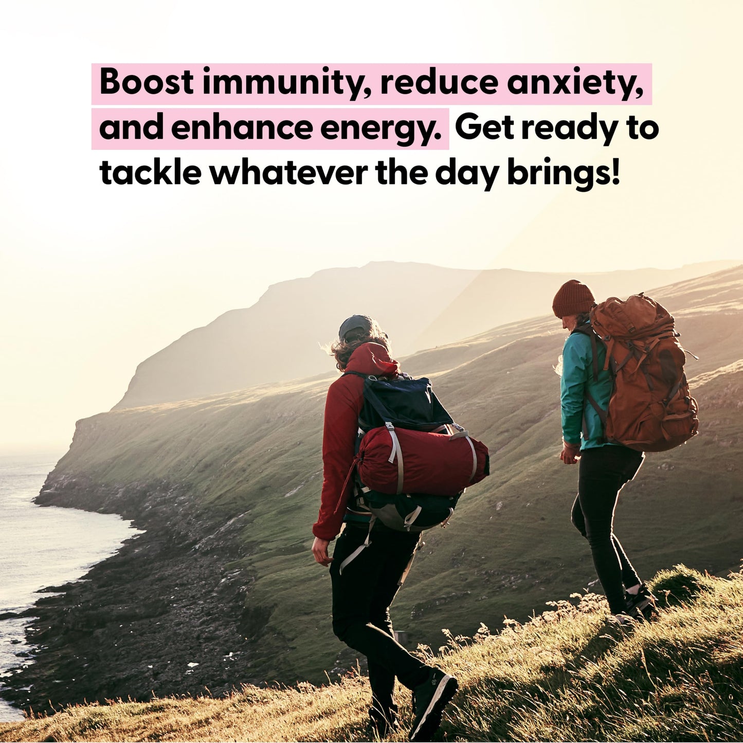 LIVELY VITAMIN CO Mushroom Magic 120 Capsules