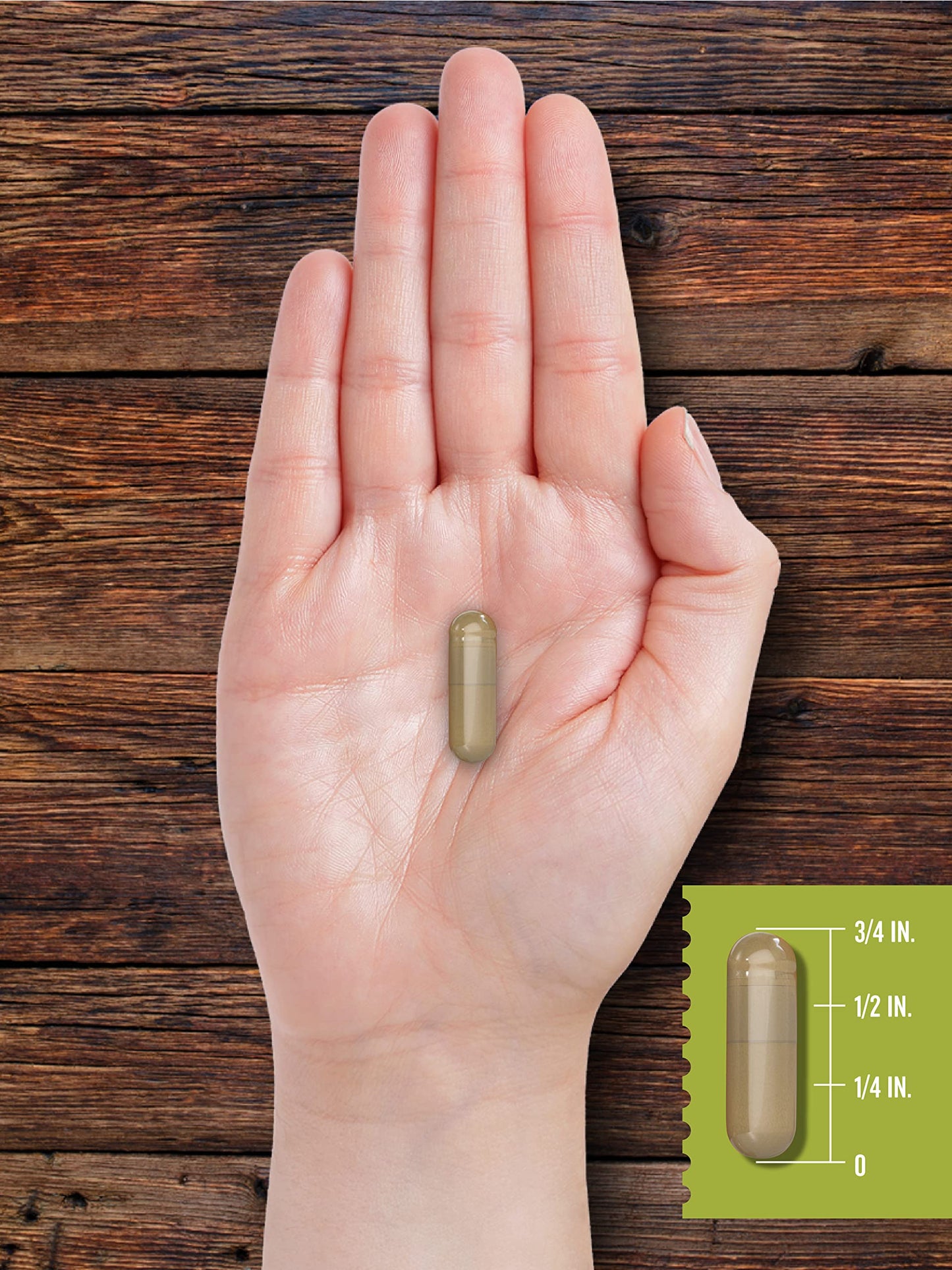 Carlyle Grass Fed Beef Pancreas 550mg Capsules, 200 Count