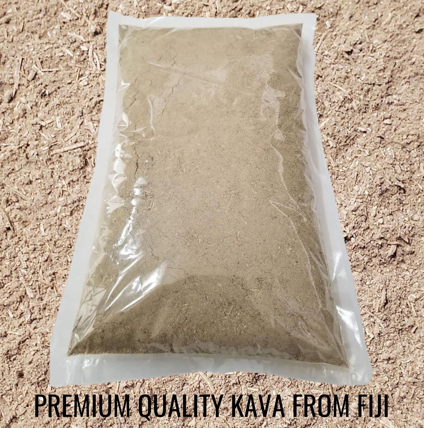 Enjoy Kava Premium Kava Powder 16 oz