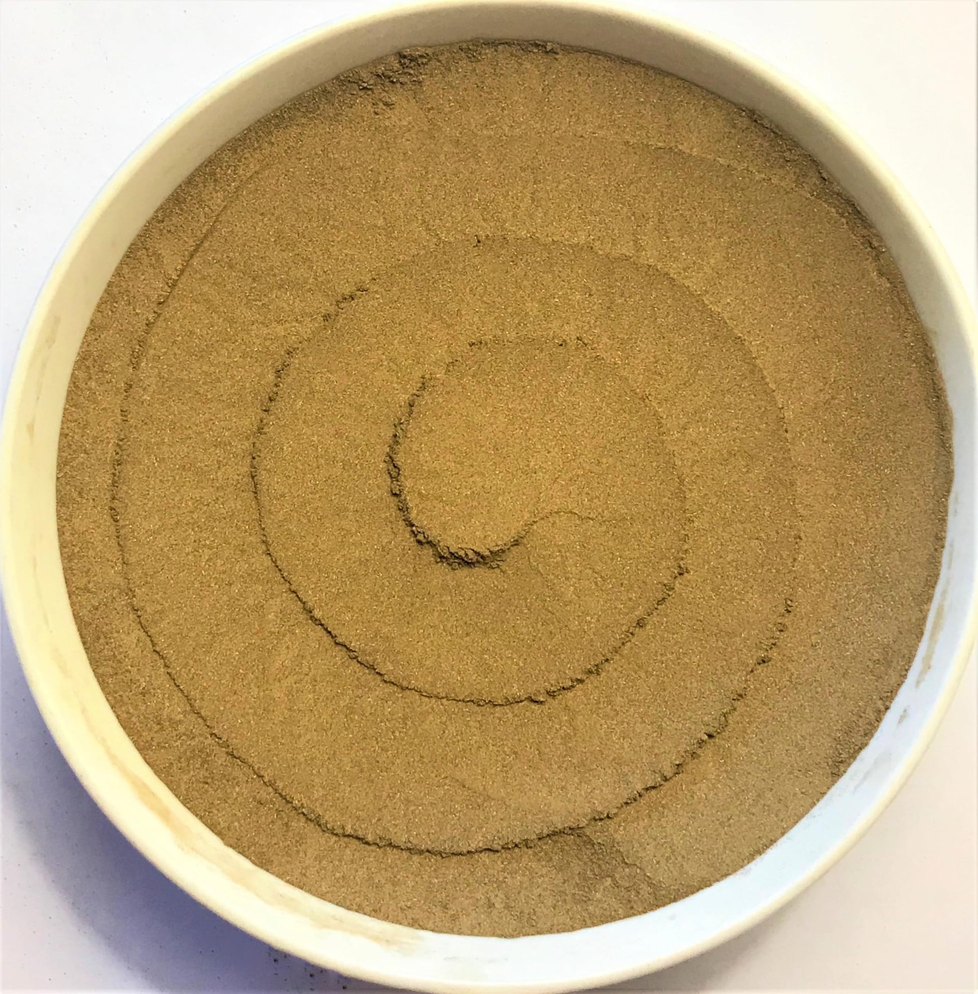The Bloomin' Herb Shoppe Valerian Root Powder 4 oz