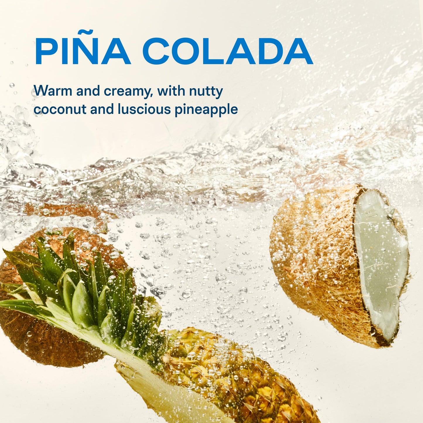 Liquid I.V. Hydration Electrolytes Pina Colada Powder, 16 Count