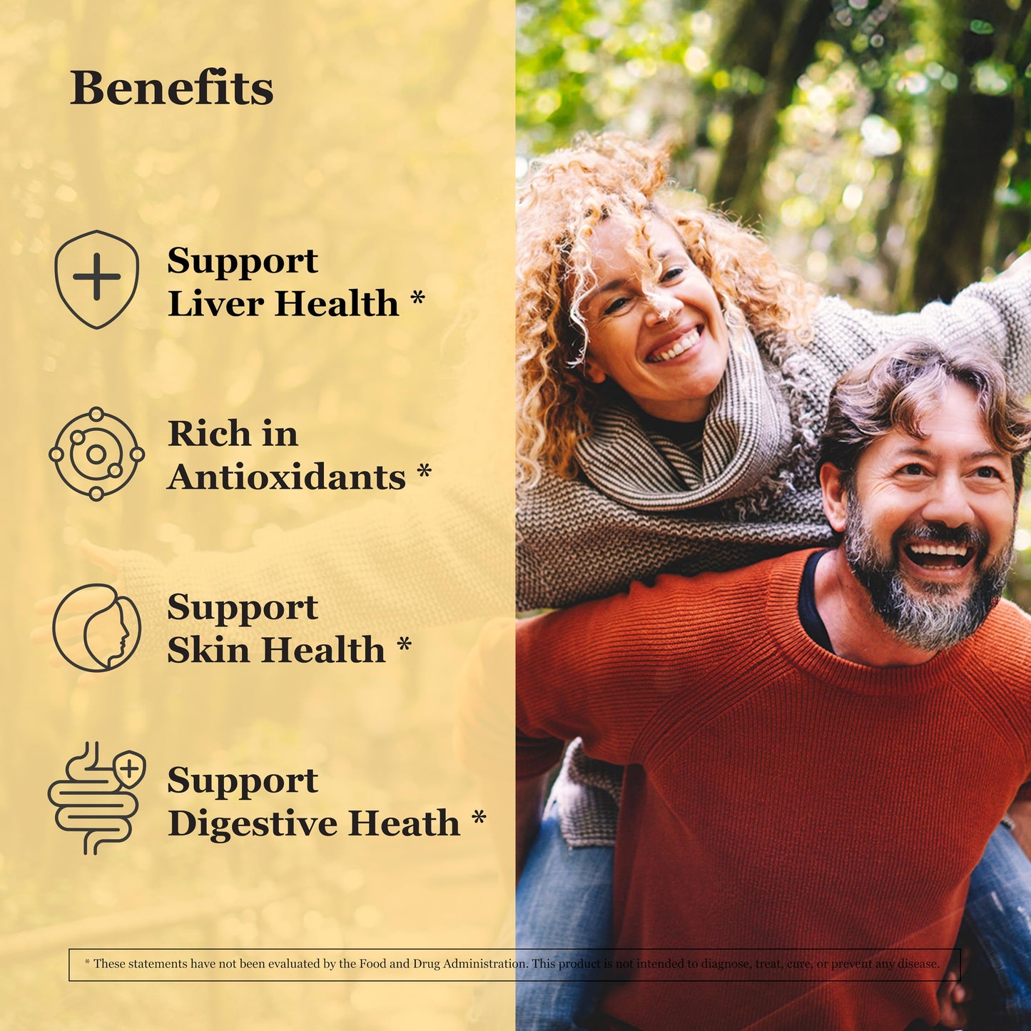 Tradewind Naturals Milk Thistle Supplement Capsule 90 Count