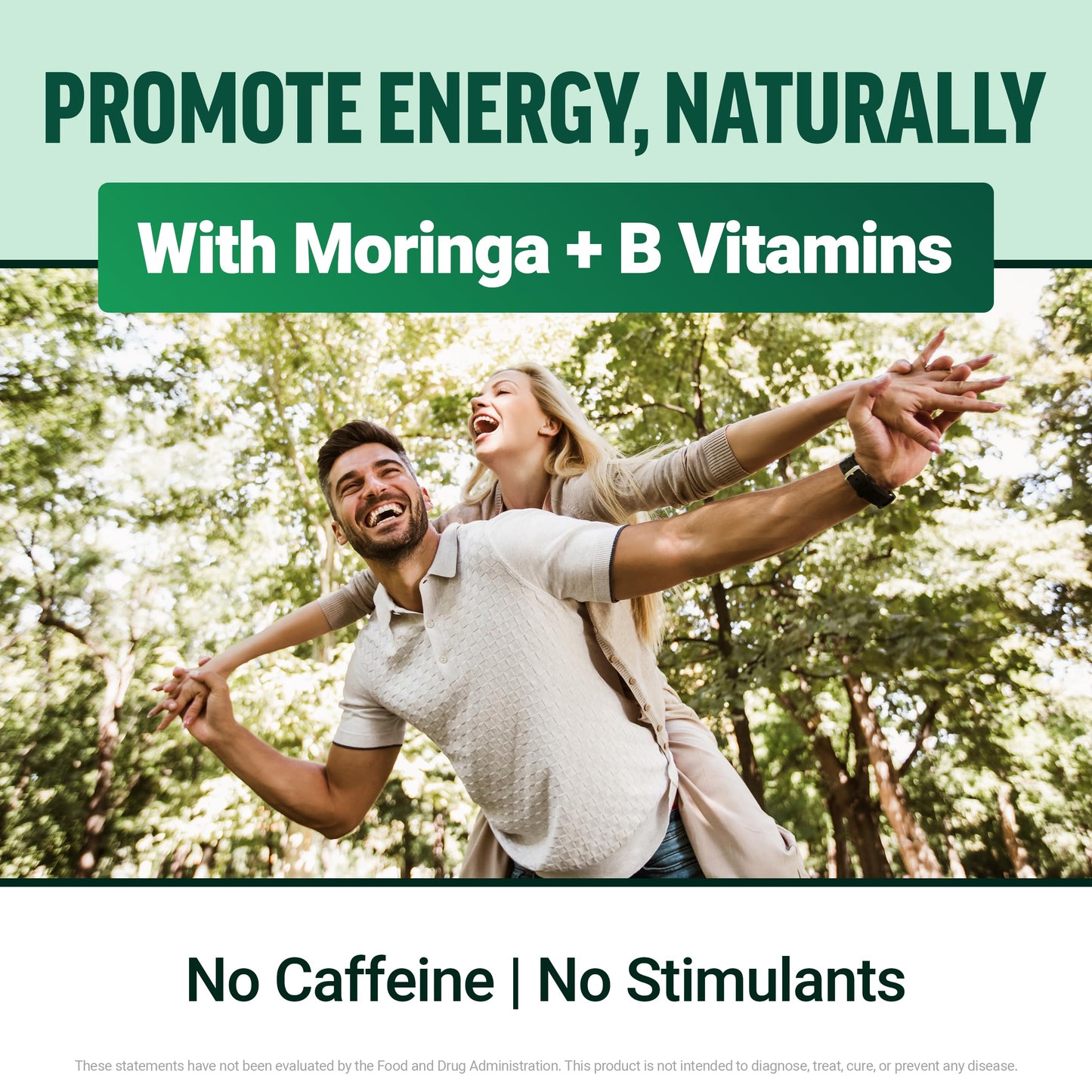 Force Factor Modern Moringa Chewable, 60 Soft Chews