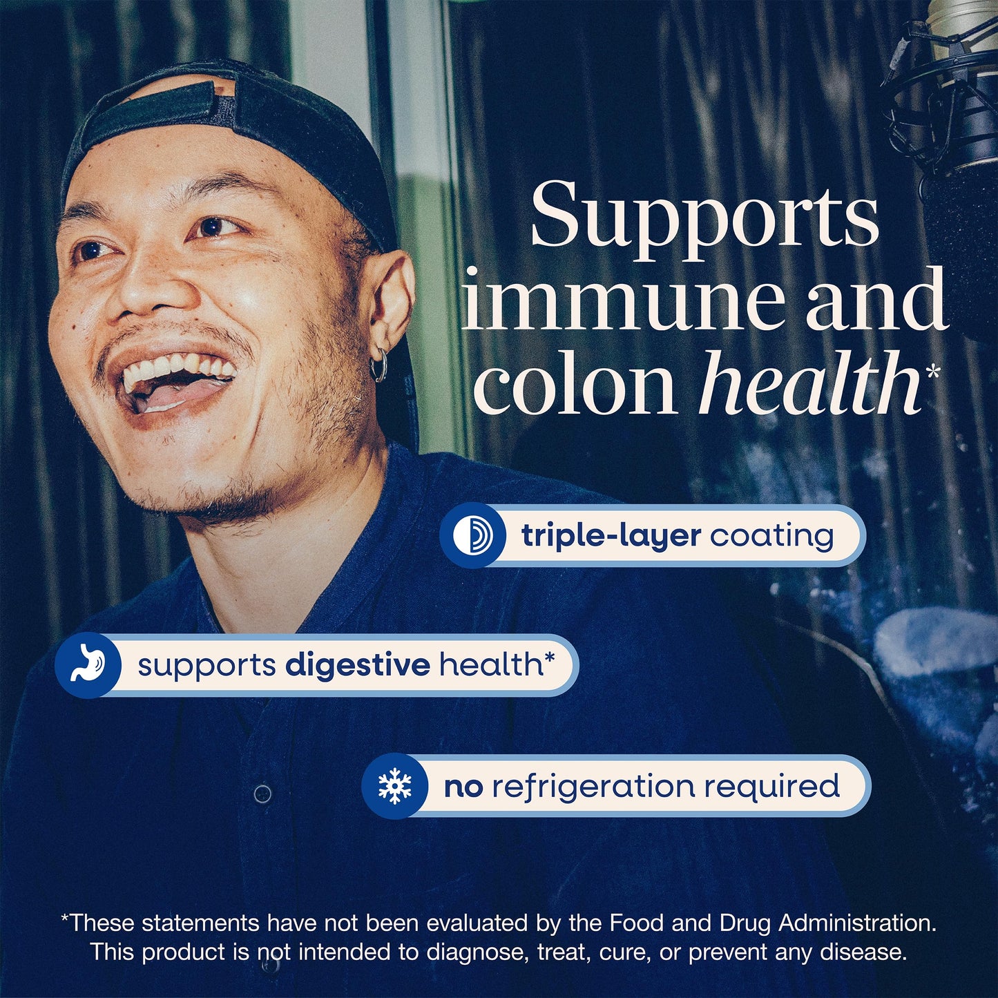 Nature's Way Probiotic Pearls Acidophilus Softgels 90