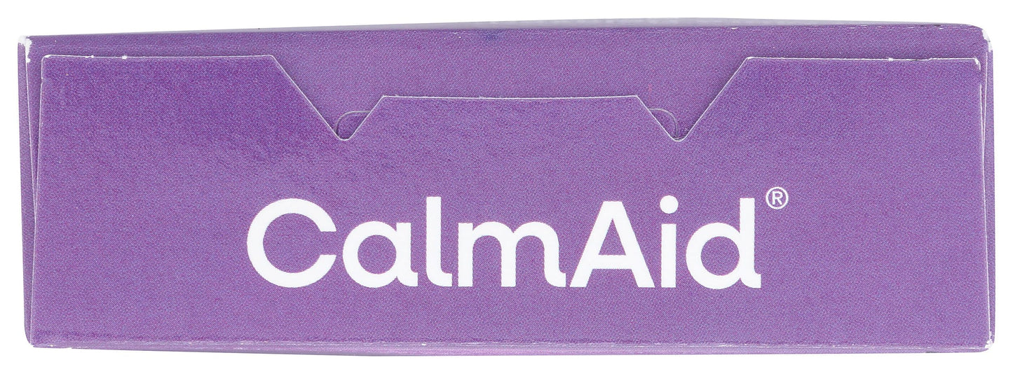 Nature's Way CalmAid Lavender Oil Softgels, 30 Count