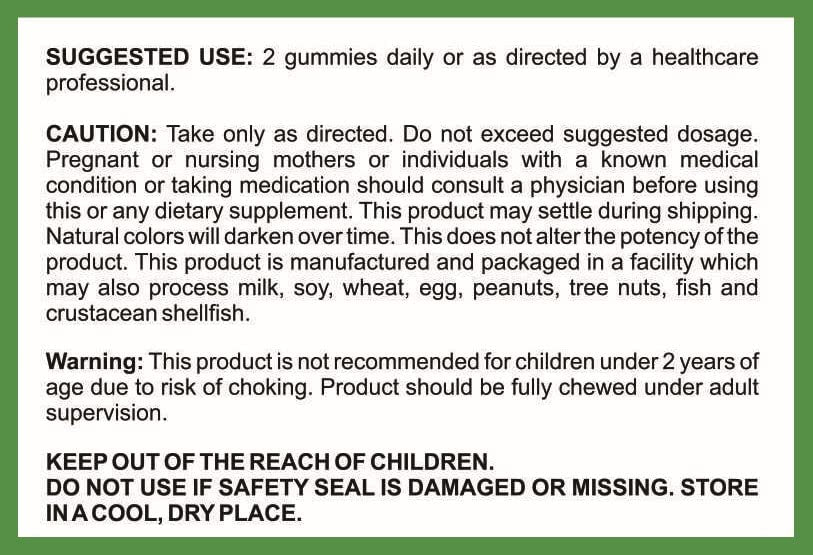 LifeSource Vitamins Kids & Teens Multivitamin Gummies 90 Gummies