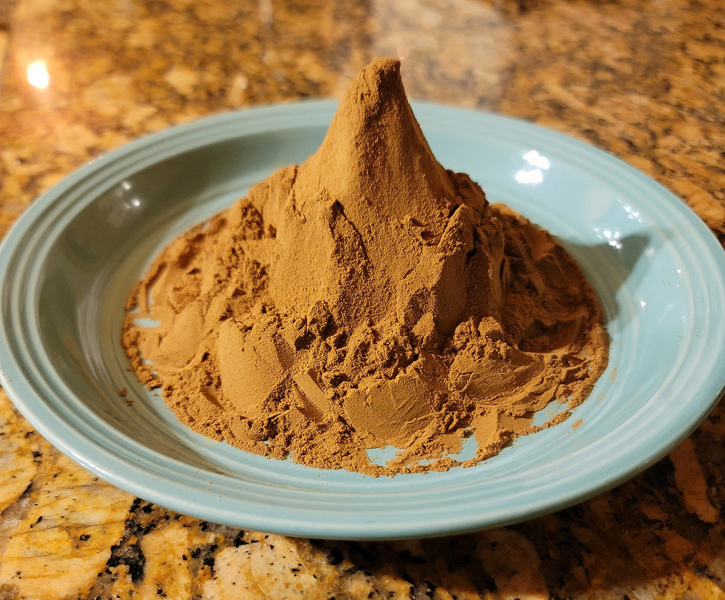 RastaMan Stew Organic Jamaican Sarsaparilla Root Powder 4 oz