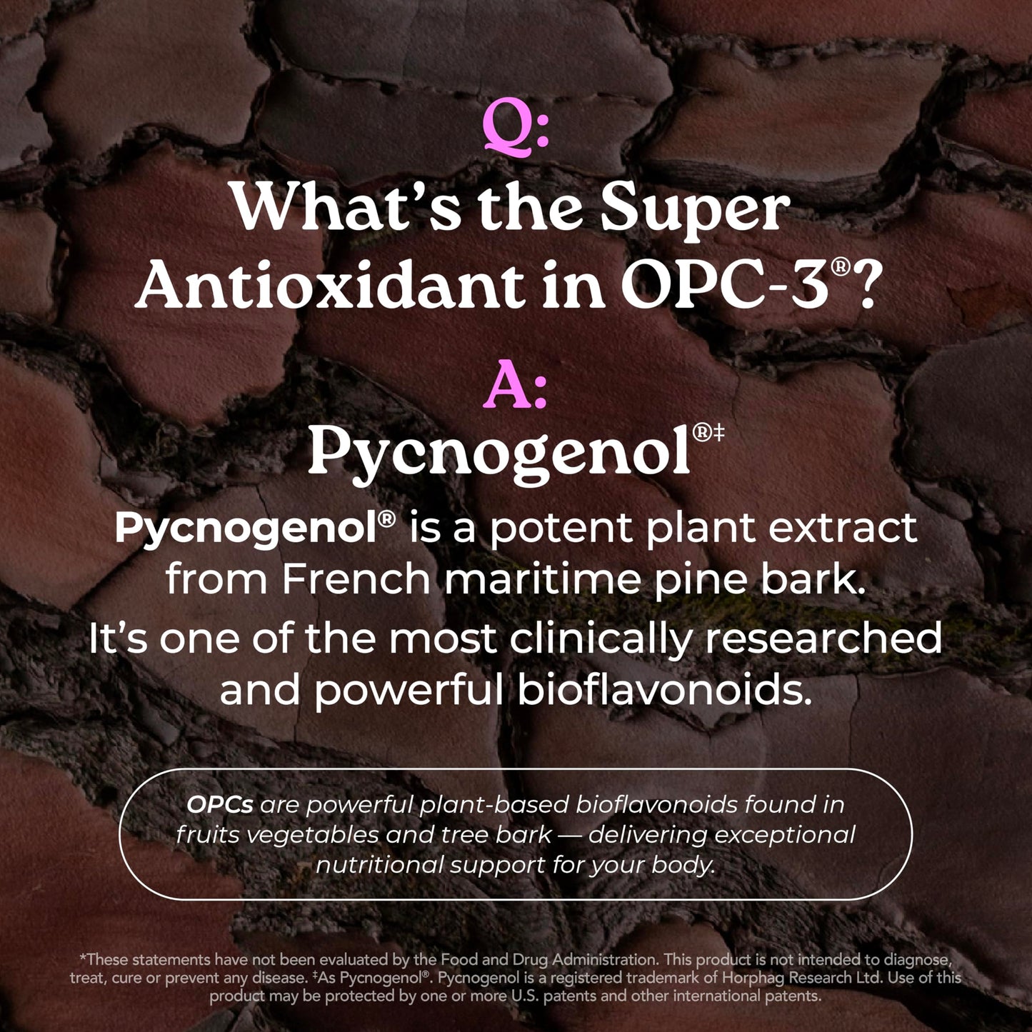 Isotonix OPC-3 Antioxidant Chews, Chewable, 30 Count