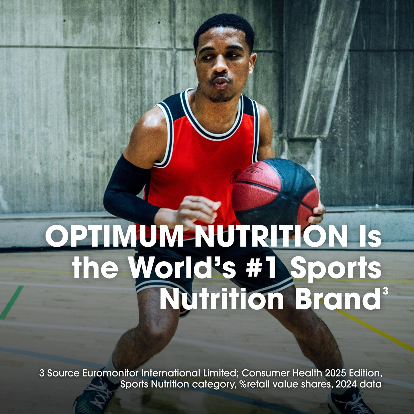 Optimum Nutrition Gold Standard 100% Whey Protein Powder, Caramel Macchiato, 2 lb, 32 Servings