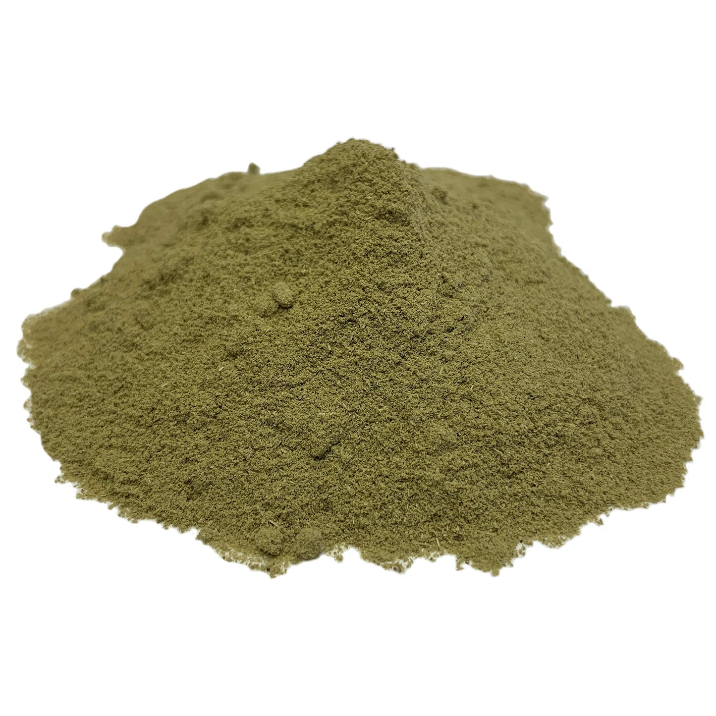 Best Botanicals Yerba Mate Herb Powder 16 oz