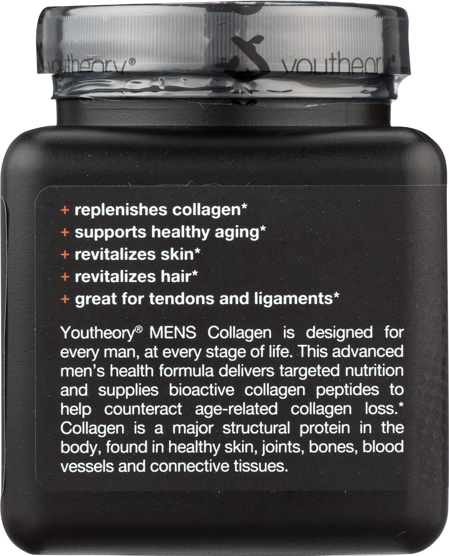 Youtheory Collagen for Men Tablet 160