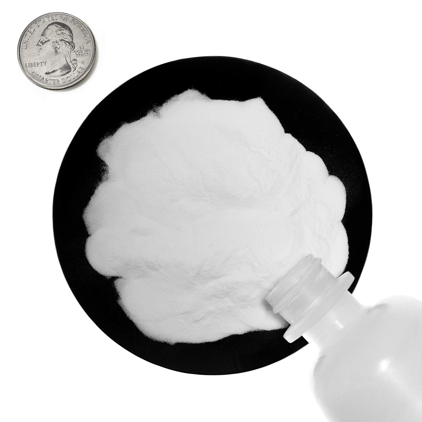 Loudwolf Calcium Lactate Powder 24