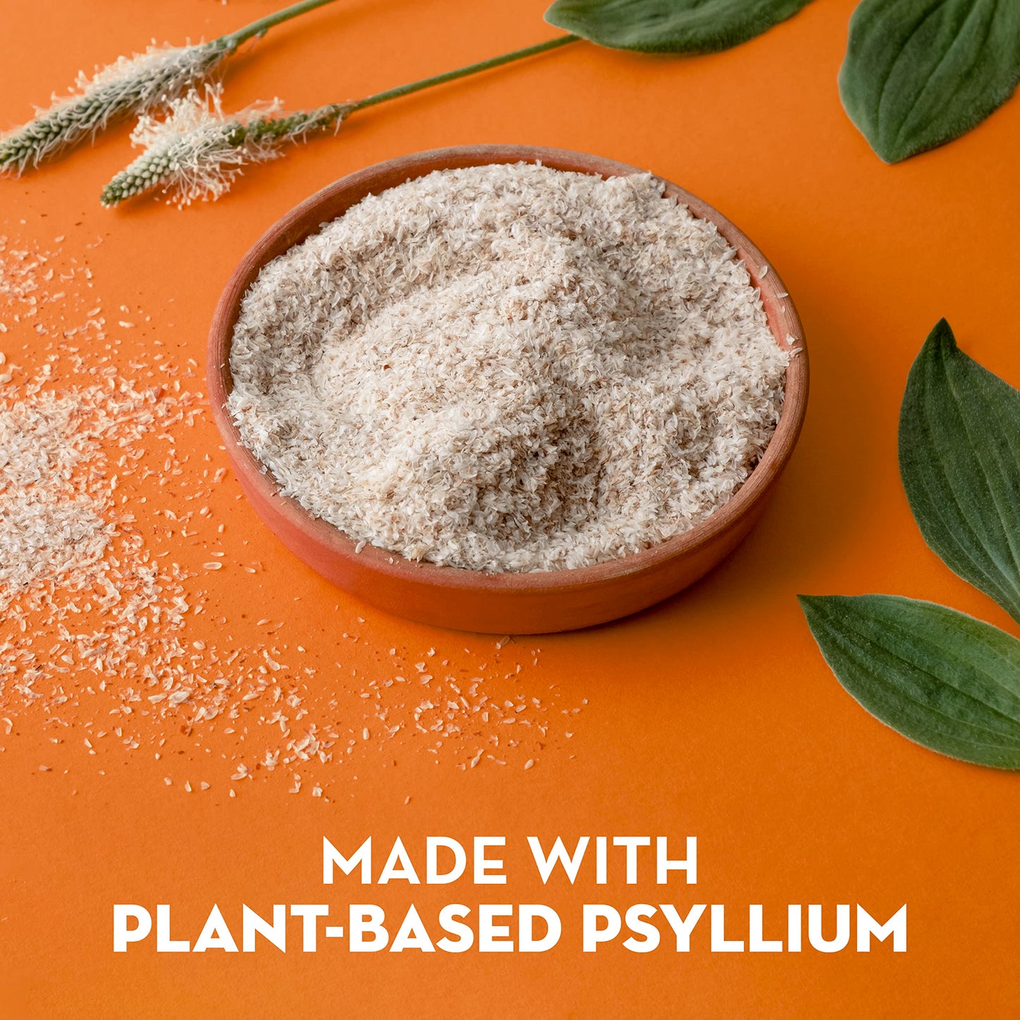 Metamucil 3-in-1 Psyllium Husk Fiber Capsules, 160 Capsules
