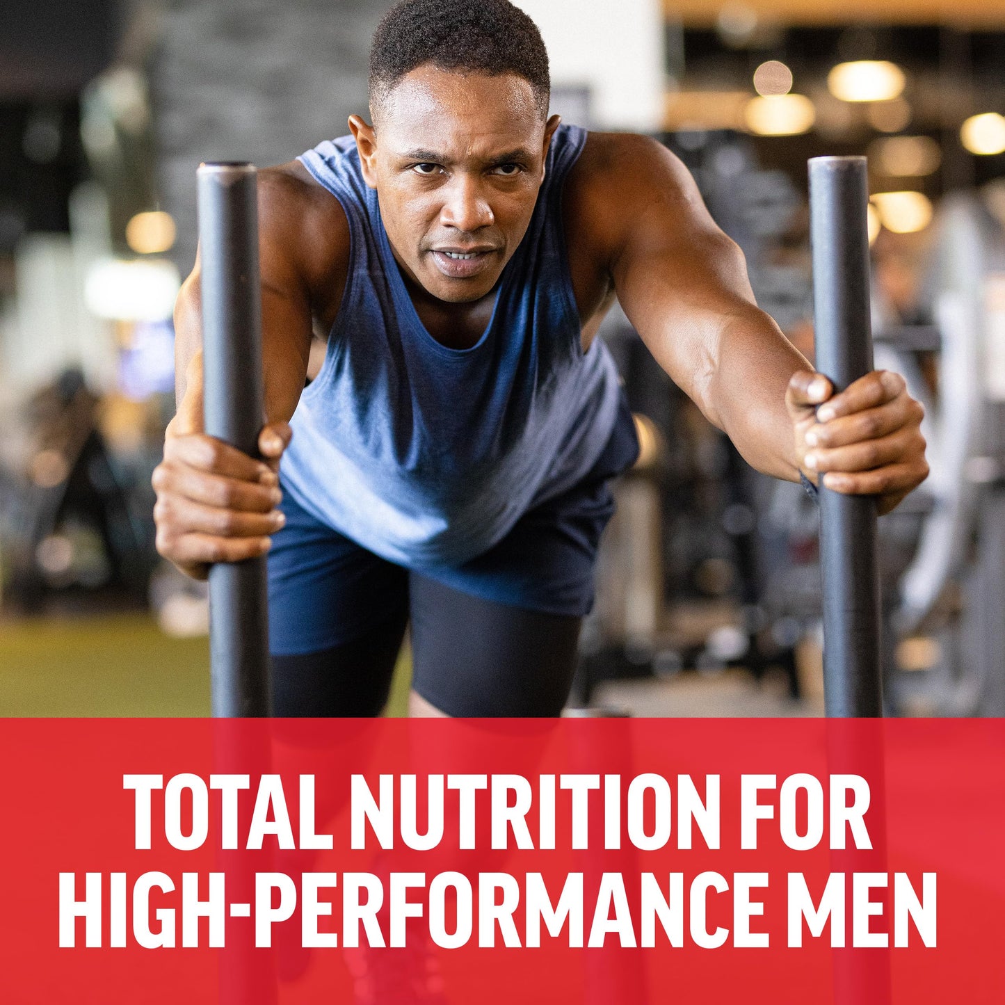 Force Factor Men’s Multivitamins Plus Amino Acids Tablet, 60 Count