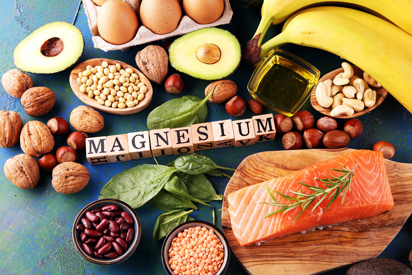 Cardiovascular Research Magnesium Taurate - 125 mg Elemental Magnesium Capsules, 540 Count