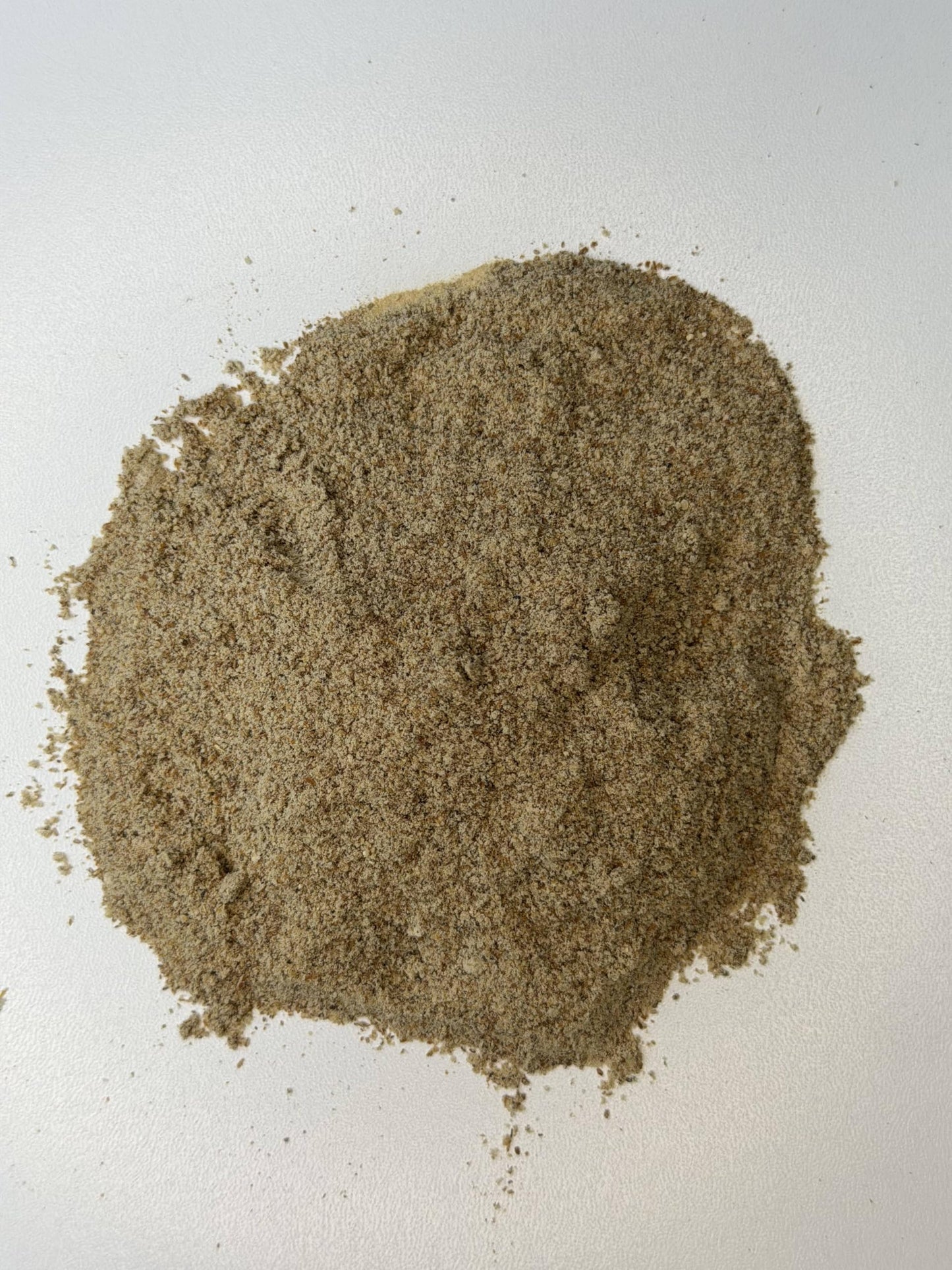 Alkaline Herb Shop Milk Thistle Seed Powder Capsules 1 Count