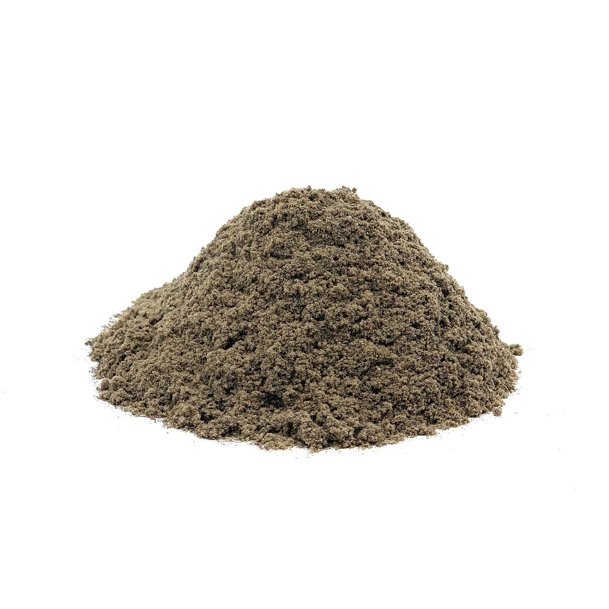 Best Botanicals Mullein Leaf Powder 4 oz