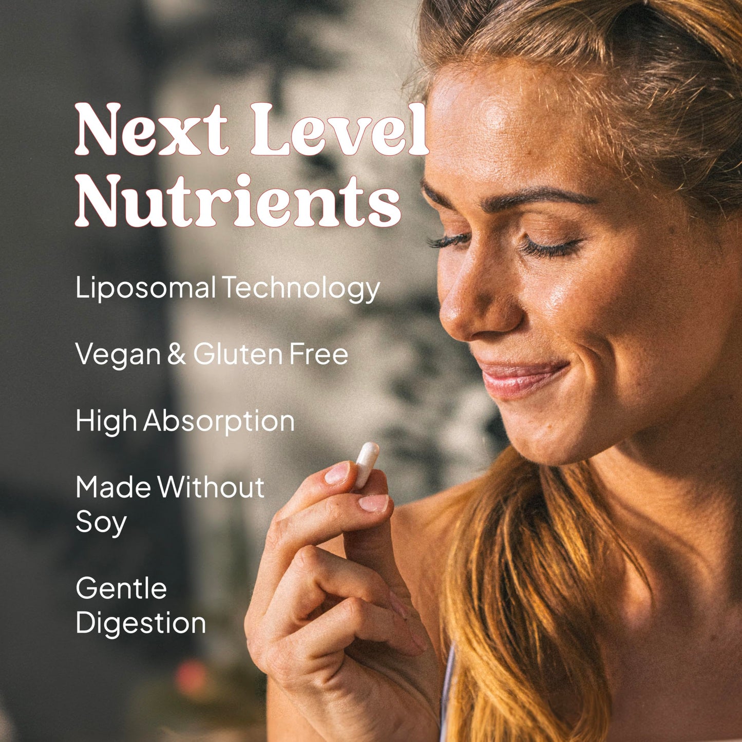 KAL Liposomal Multivitamin 60 Capsules
