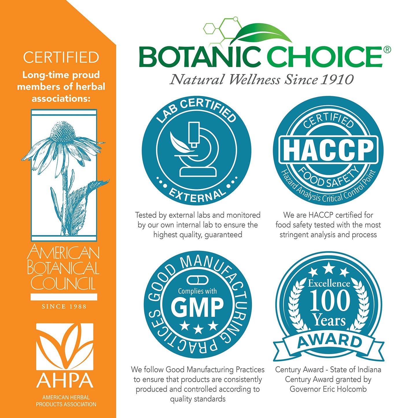 Botanic Choice Odorless Garlic Oil Softgels 180 Count