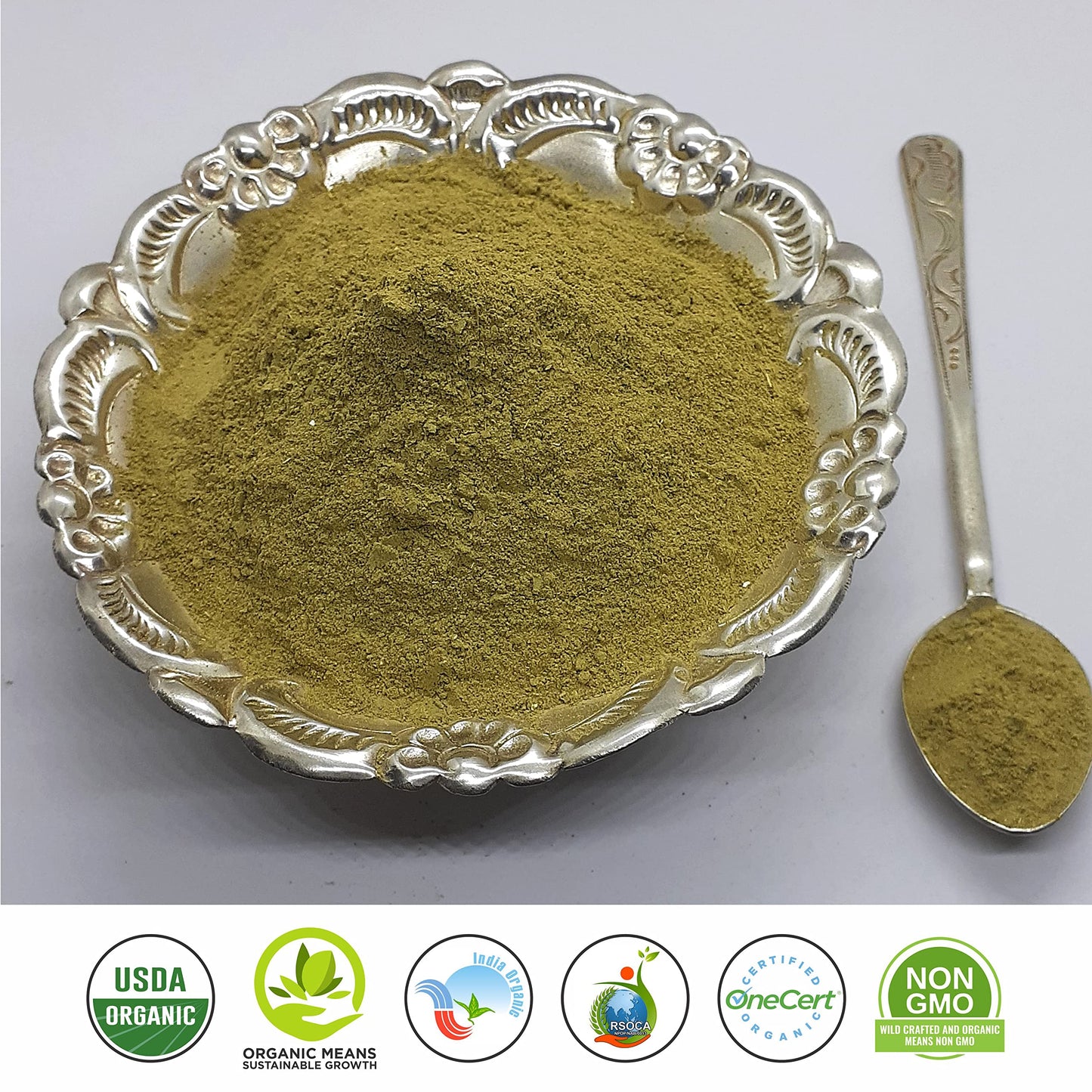 Herbsforever Neem Powder 16 oz