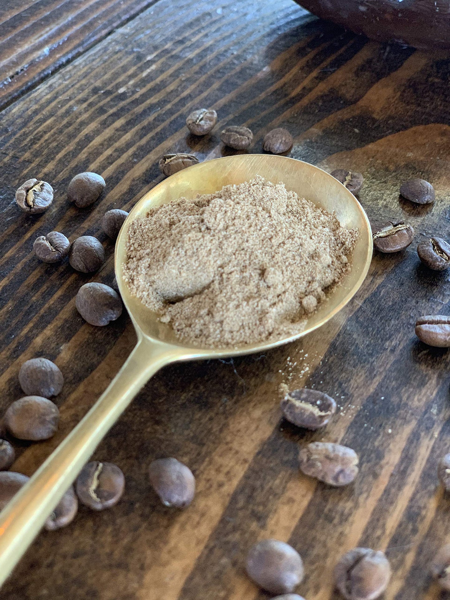 HANAH LIFE Coffee Boost Powder 1.4 oz