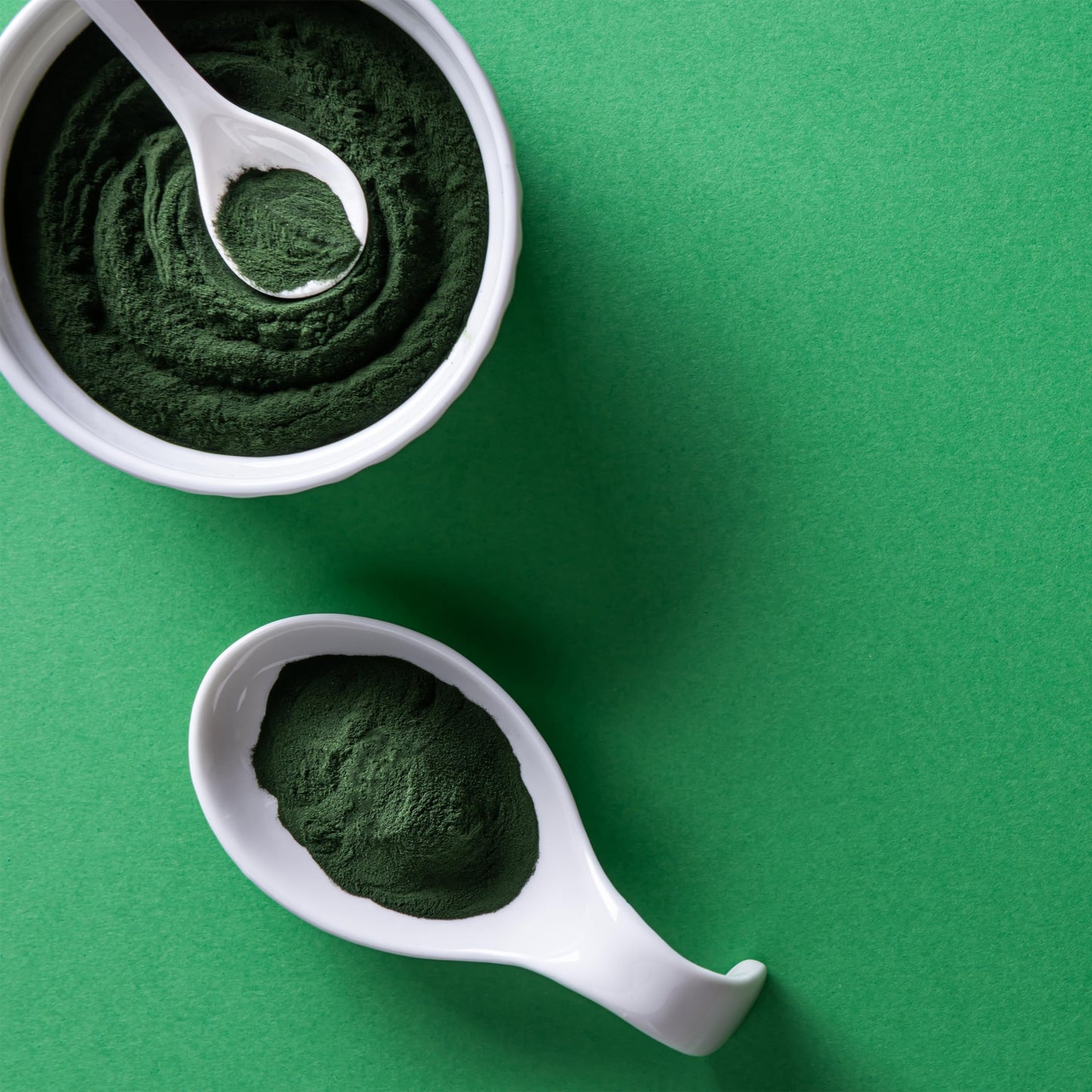 Yupik Chlorella Powder 8.8 oz