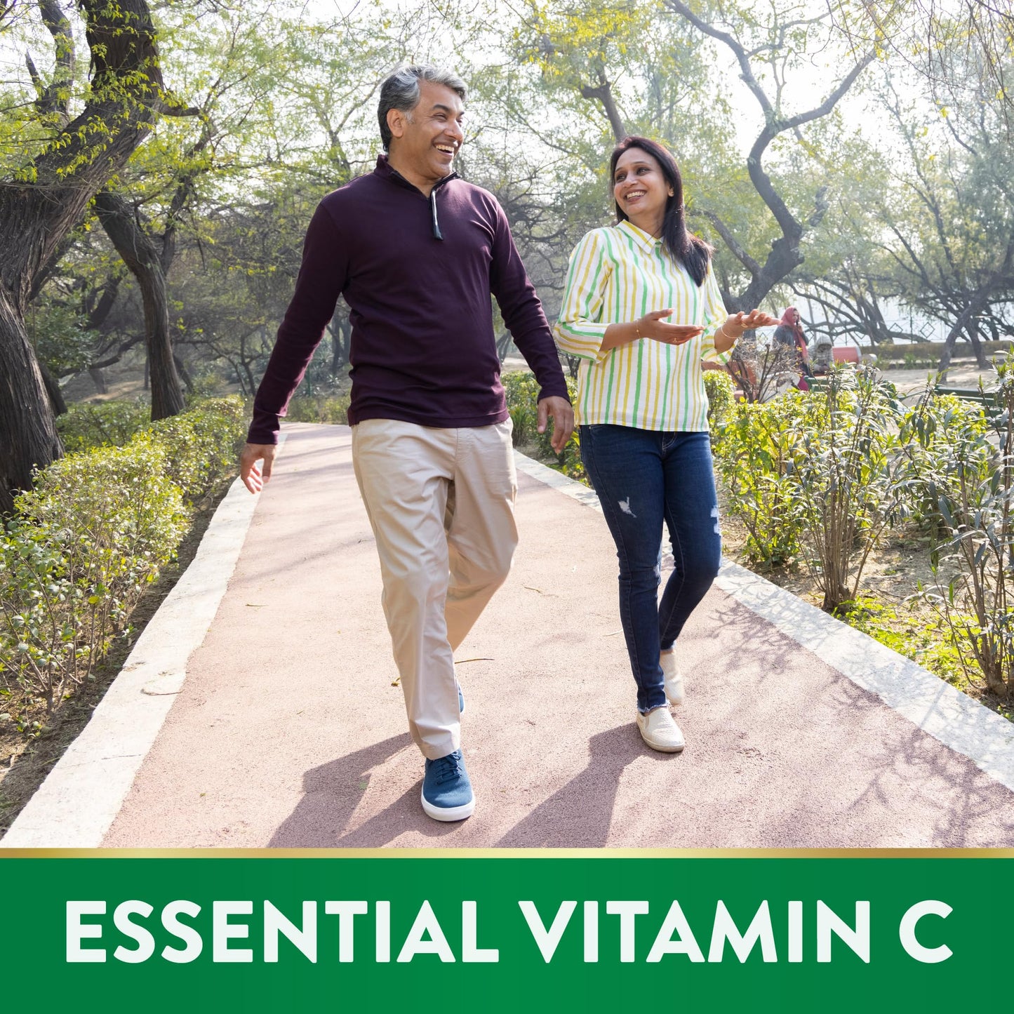 Nature's Truth Vitamin C with Rose Hips 1000mg Caplets 60