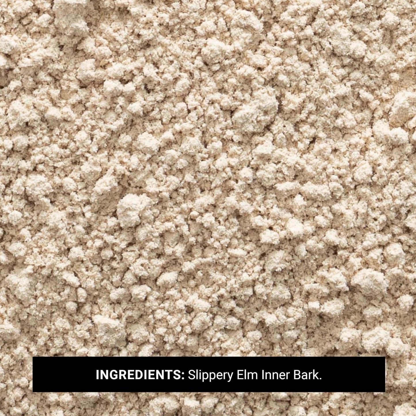 Frontier Co-op Ground Wildcrafted Slippery Elm Inner Bark Powder, 1 lb