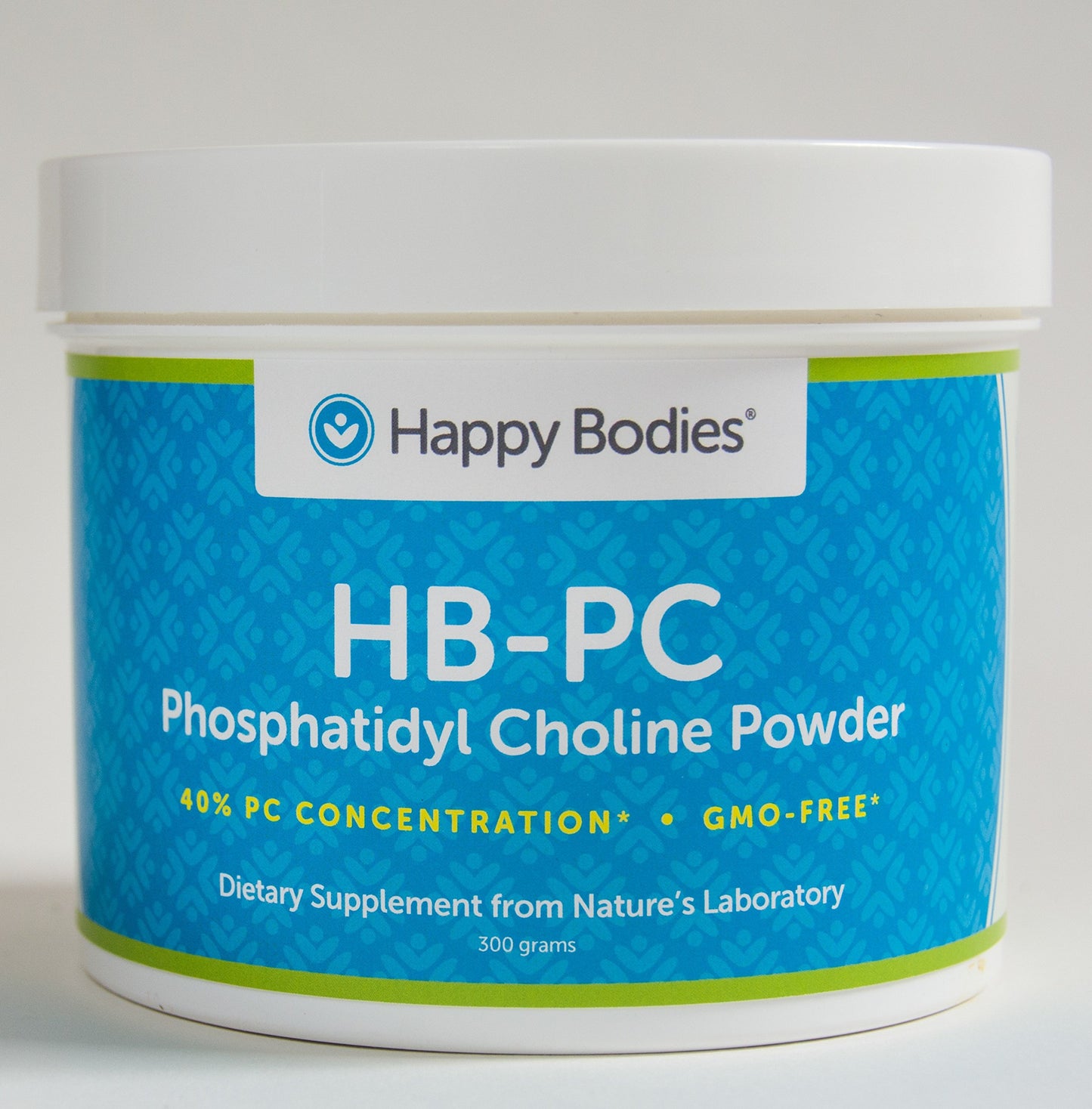 Happy Bodies Phosphatidyl Choline-40% Powder 1